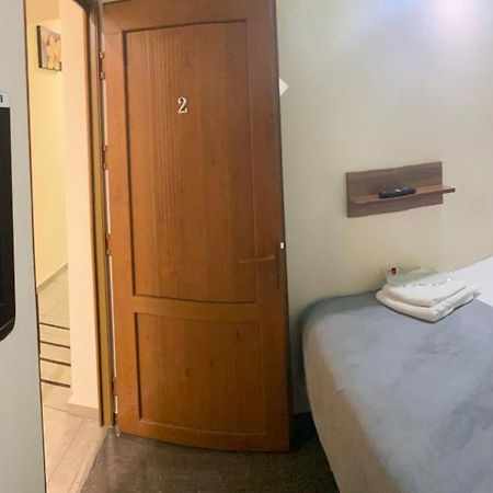 Enigma Hostel Yerevan Exterior foto