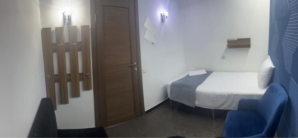 Enigma Hostel Yerevan Exterior foto