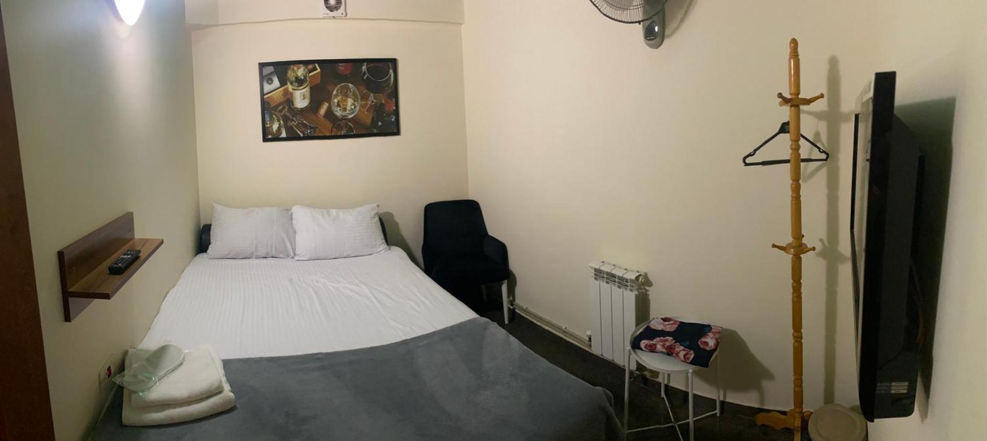 Enigma Hostel Yerevan Exterior foto
